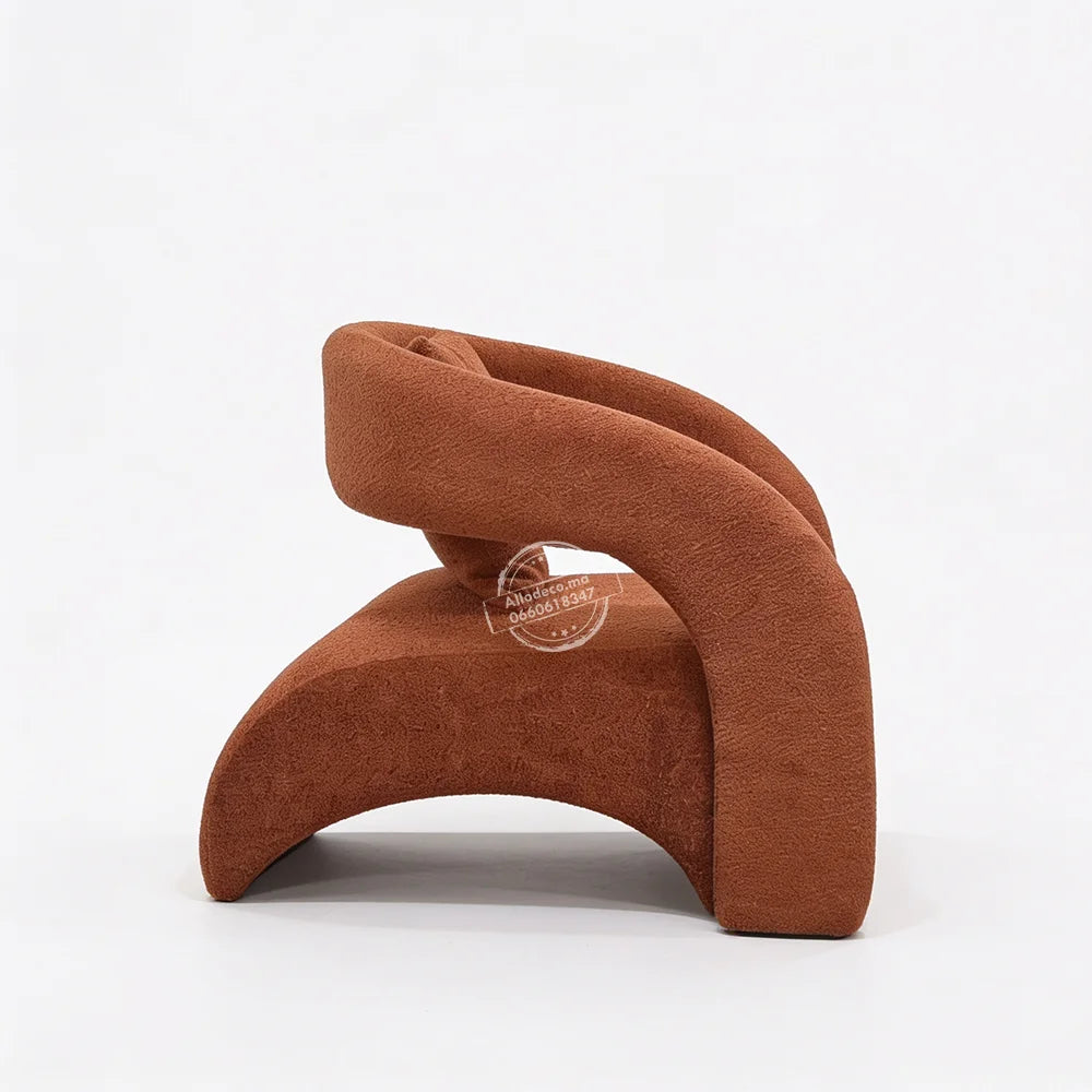 Fauteuil CAVANI – Fauteuil design moderne premium