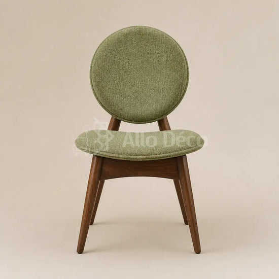 Chaise ALBERTO — Une assise. Une signature.