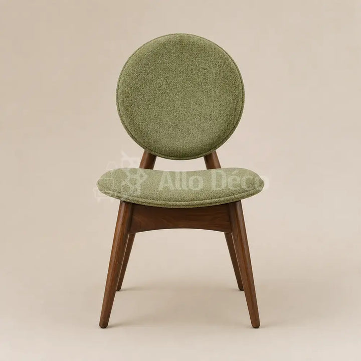 Chaise ALBERTO — Une assise. Une signature.
