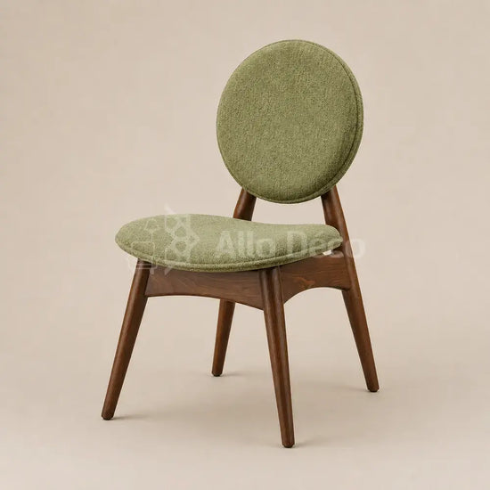 Chaise ALBERTO — Une assise. Une signature.