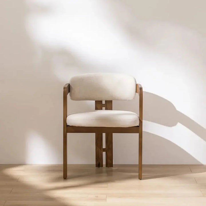 Chaise M NOVA en bois massif hêtre
