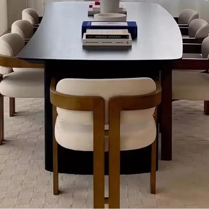 Chaise M NOVA – Confort moderne & design épuré pour  salle à manger,entrée, bureau, salle d’attente