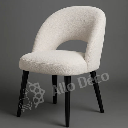 Chaise PICANTO – Élégante et confortable, elle s'adapte à tous les espaces