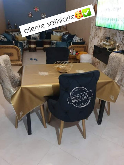 Chaises Prestige salle à manger - allodeco Maroc