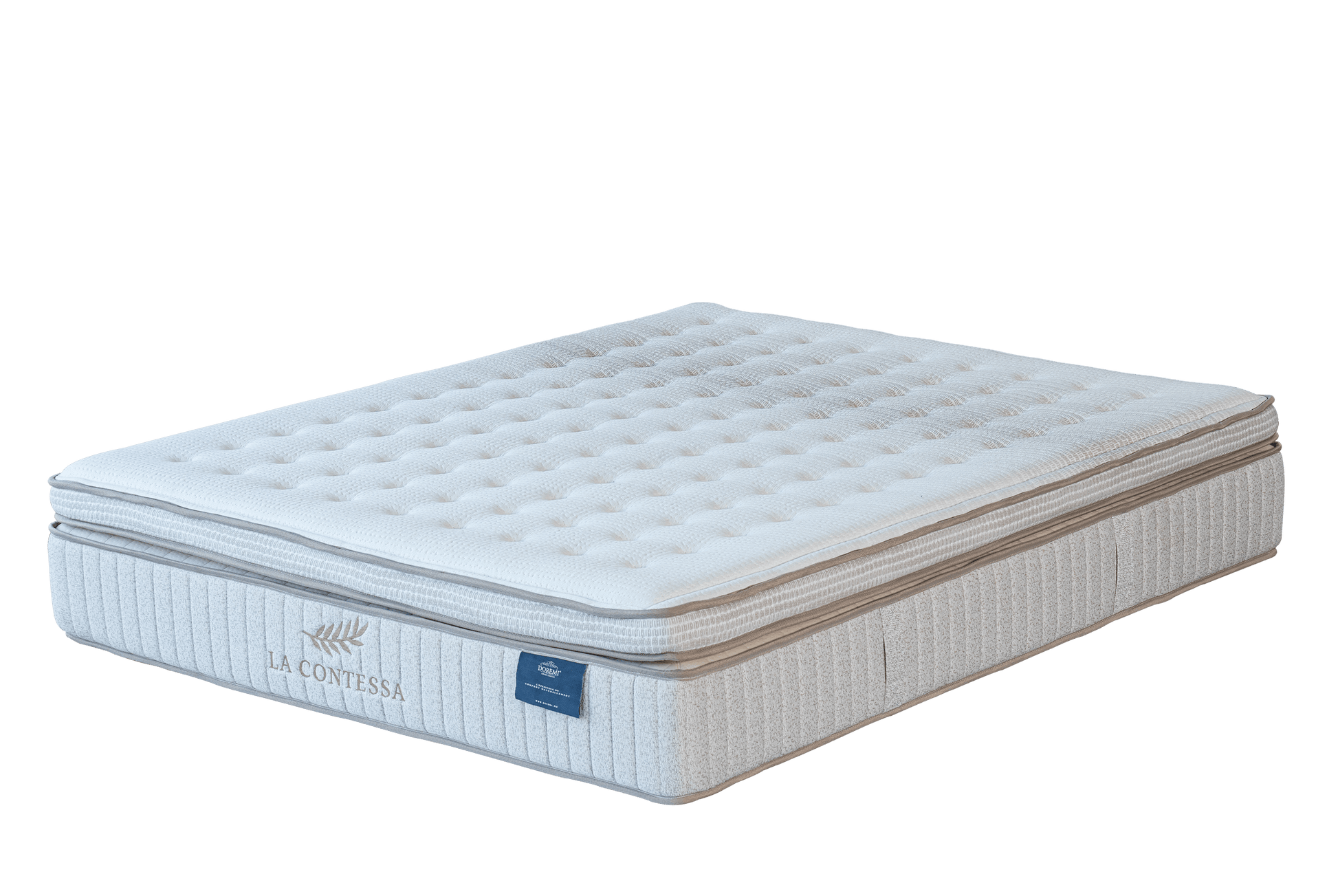 Matelas La Contessa