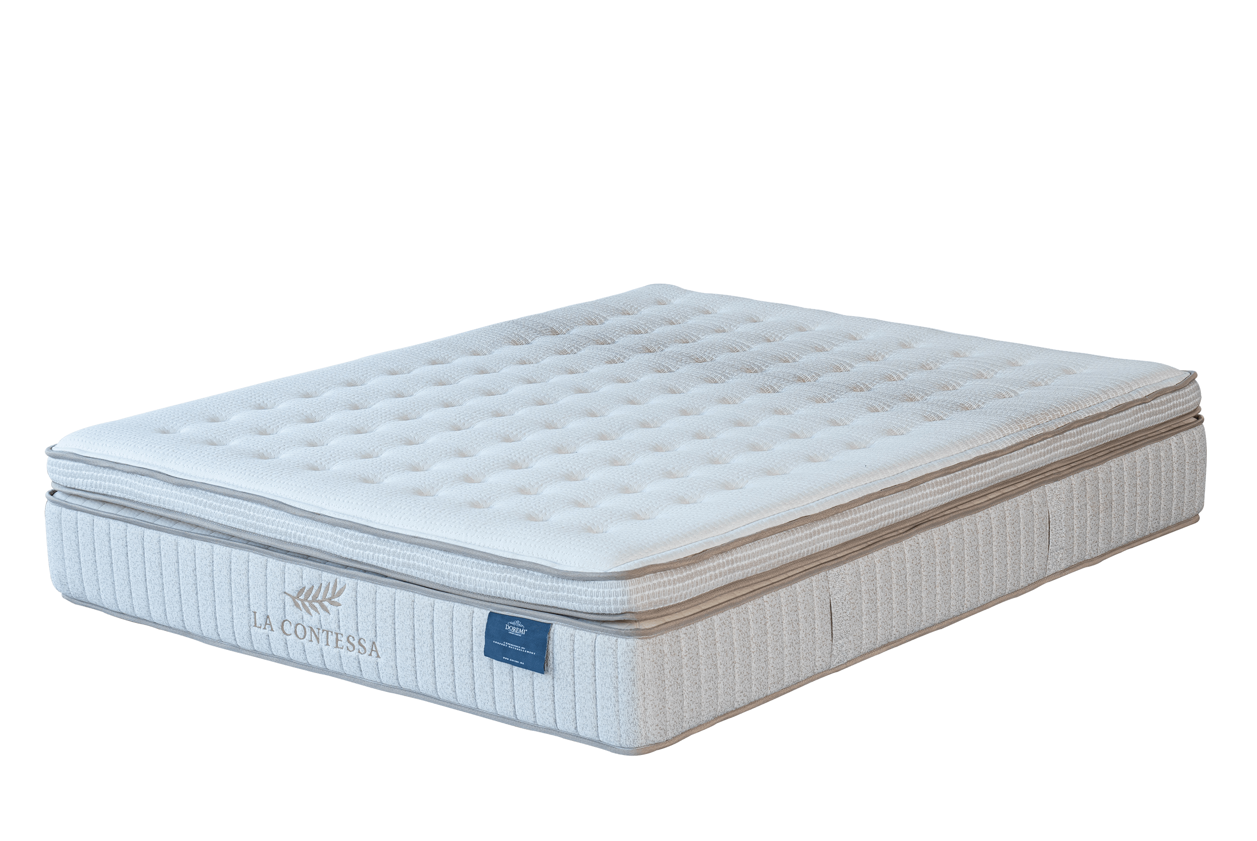 Matelas La Contessa