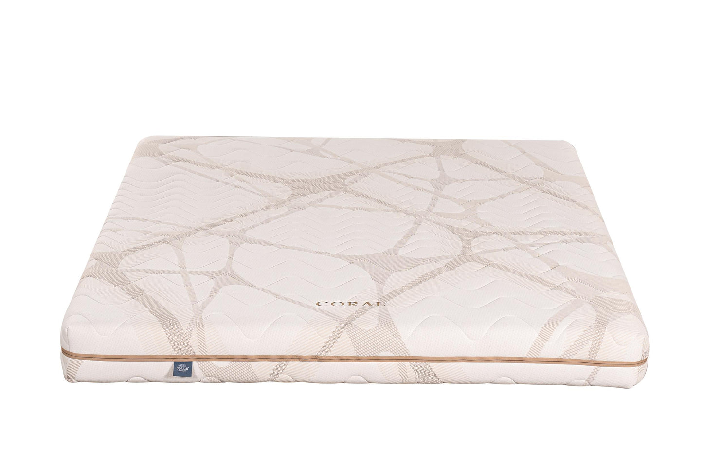 Matelas Coral - vue 3