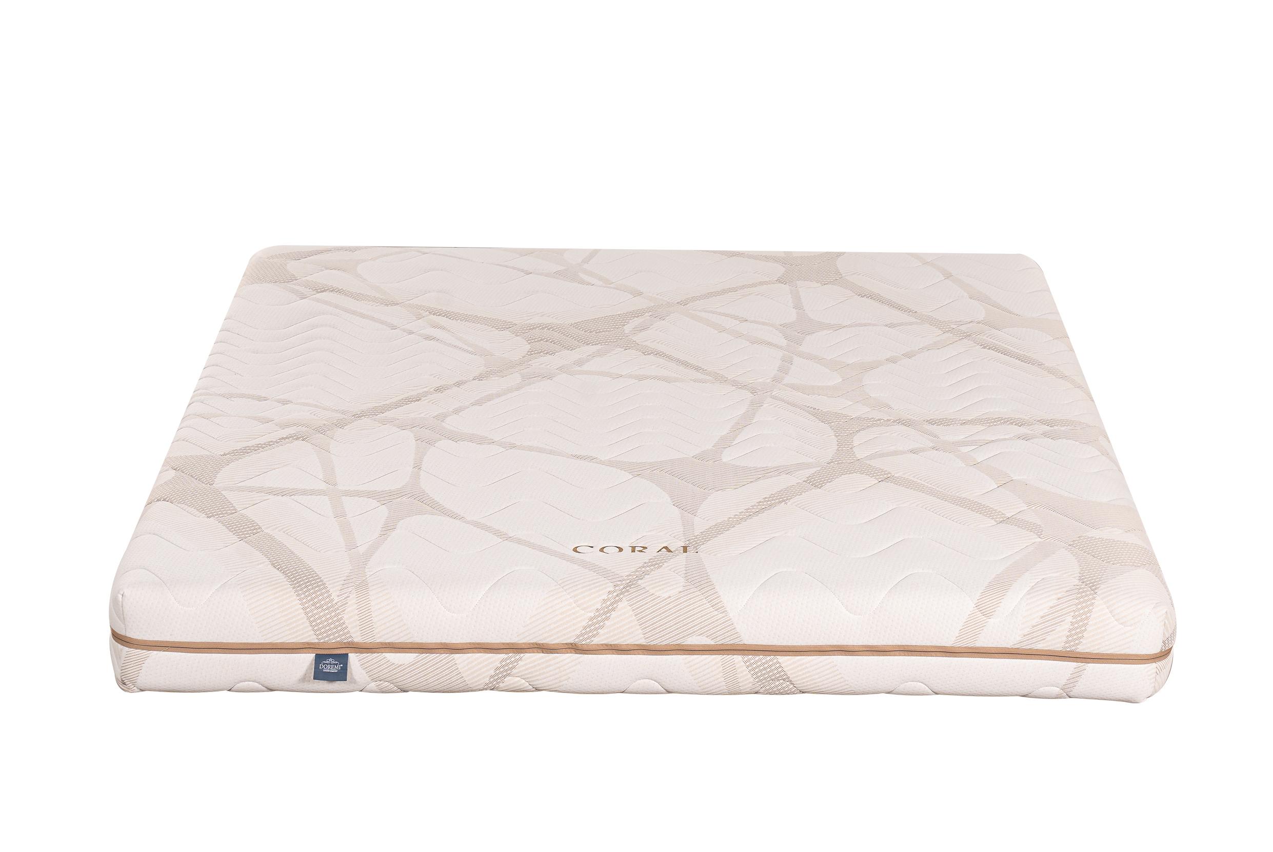 Matelas Coral - vue 3