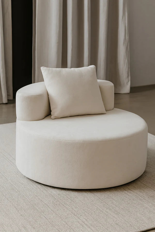 Fauteuil BAMBO – Le confort qui habille vos espaces