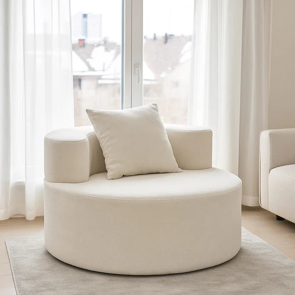 Fauteuil BAMBO – Le confort qui habille vos espaces