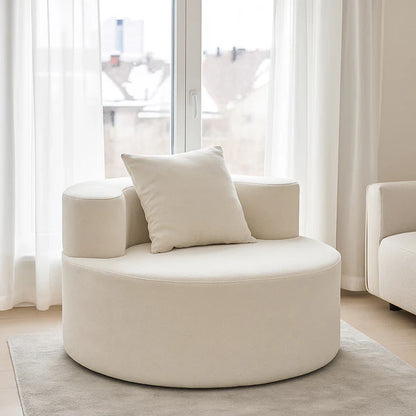 Fauteuil BAMBO – Le confort qui habille vos espaces