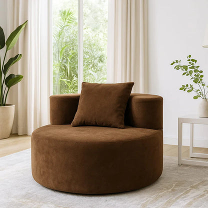 Fauteuil BAMBO – Le confort qui habille vos espaces