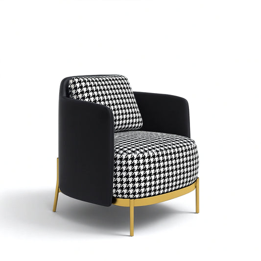 Fauteuil Maestro – Élégance & Confort