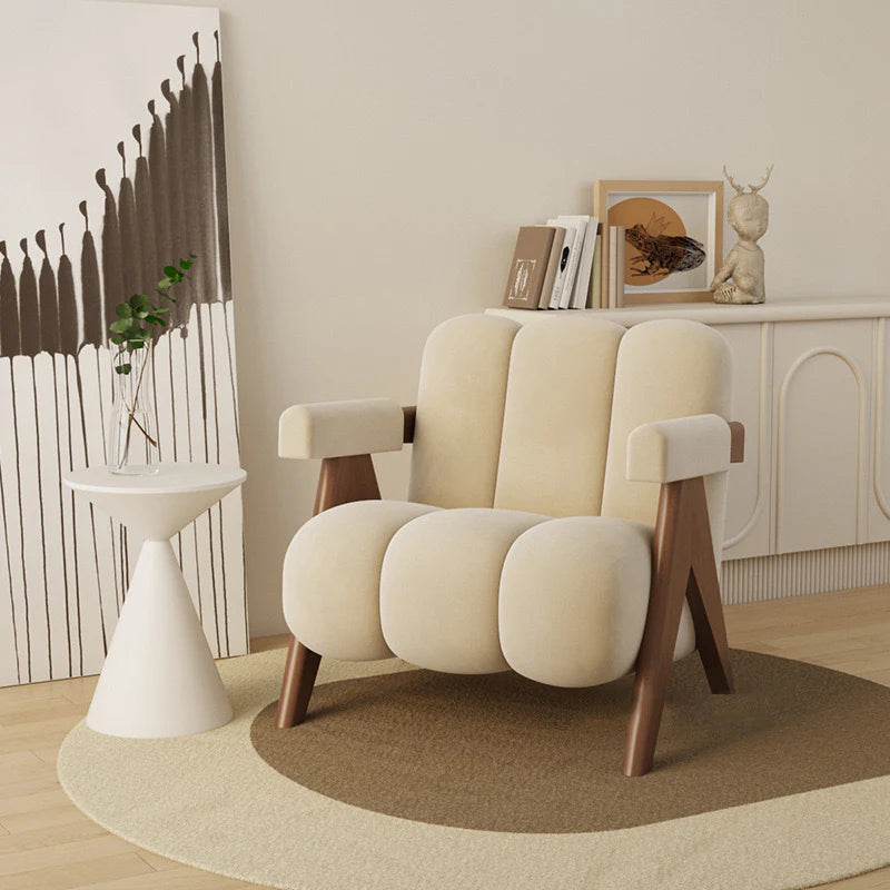 Fauteuil Canavaro – Confort & Design Contemporain