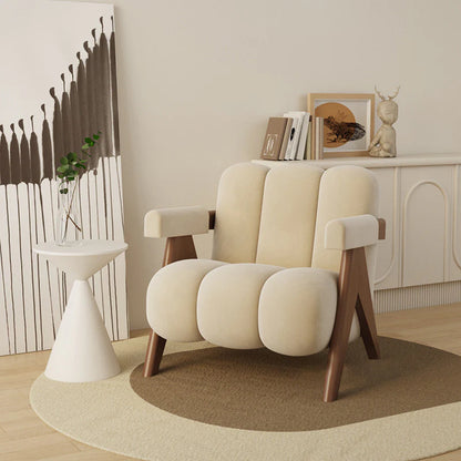 Fauteuil Canavaro – Confort & Design Contemporain