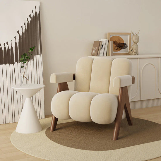 Fauteuil Canavaro – Confort & Design Contemporain