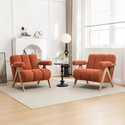 Fauteuil Canavaro – Confort & Design Contemporain