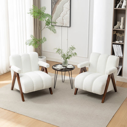 Fauteuil Canavaro – Confort & Design Contemporain