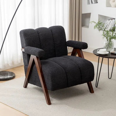 Fauteuil Canavaro – Confort & Design Contemporain