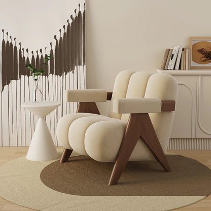 Fauteuil Canavaro – Confort & Design Contemporain