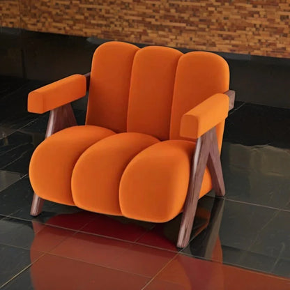 Fauteuil Canavaro – Confort & Design Contemporain