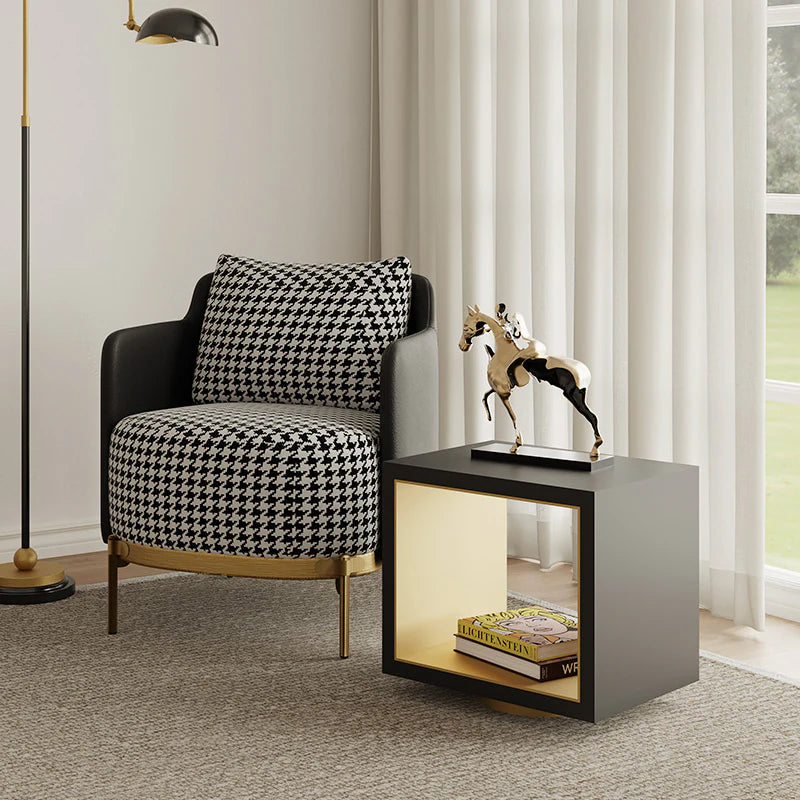 Fauteuil Maestro – Élégance & Confort