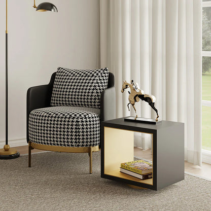 Fauteuil Maestro – Élégance & Confort