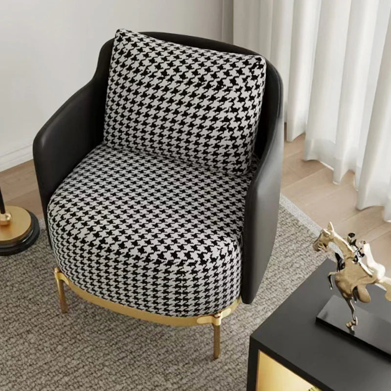Fauteuil Maestro – Élégance & Confort