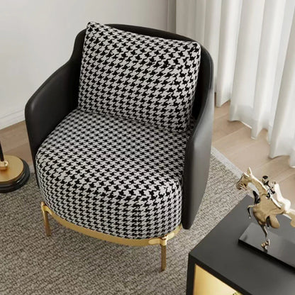 Fauteuil Maestro – Élégance & Confort