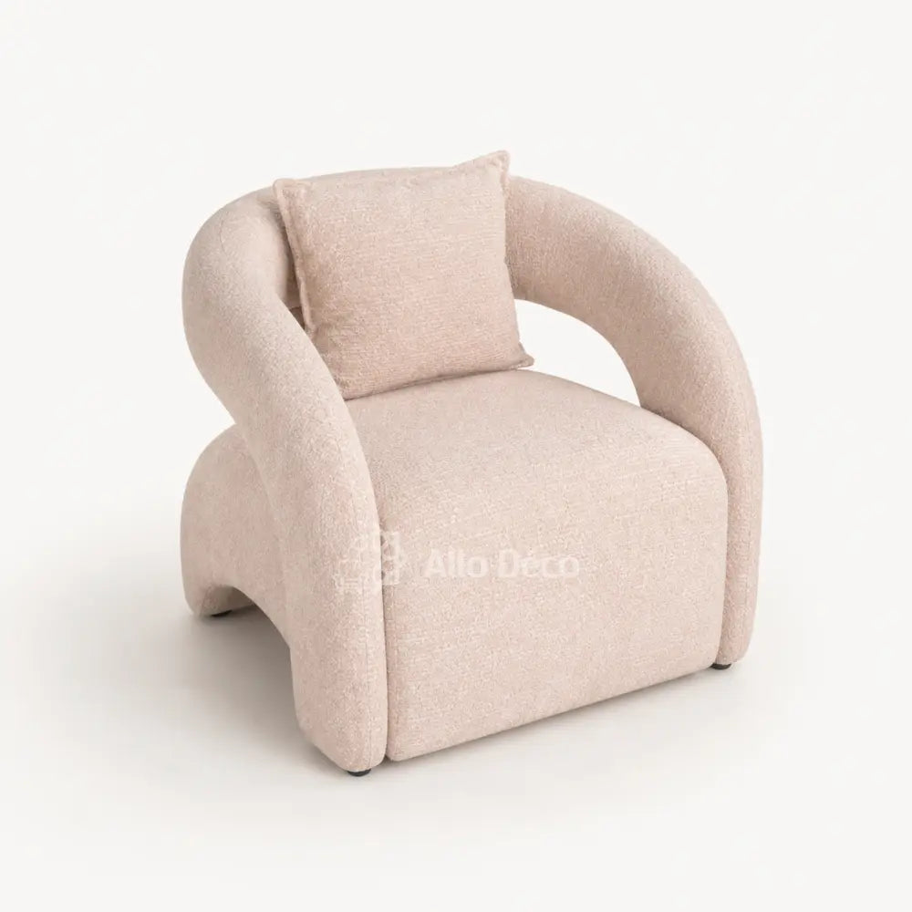 Fauteuil CAVANI – Fauteuil design moderne premium