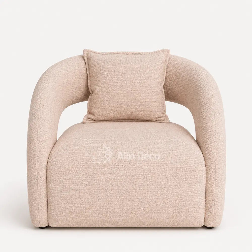 Fauteuil CAVANI – Fauteuil design moderne premium