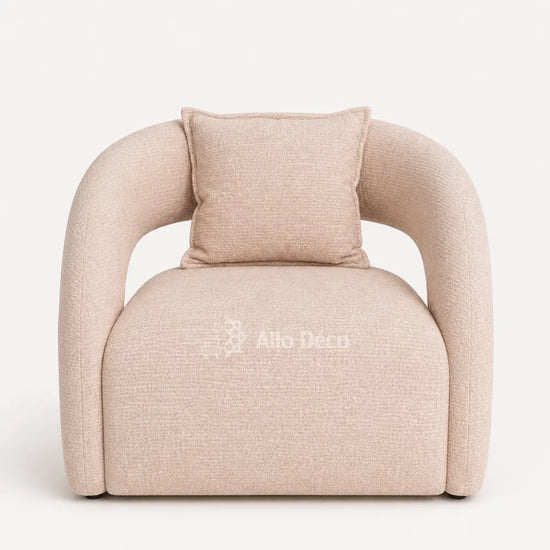 Fauteuil CAVANI – Fauteuil design moderne premium