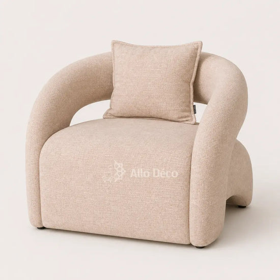 Fauteuil CAVANI – Fauteuil design moderne premium