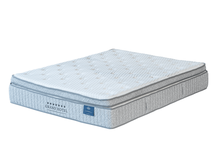 Matelas Grand Hotel