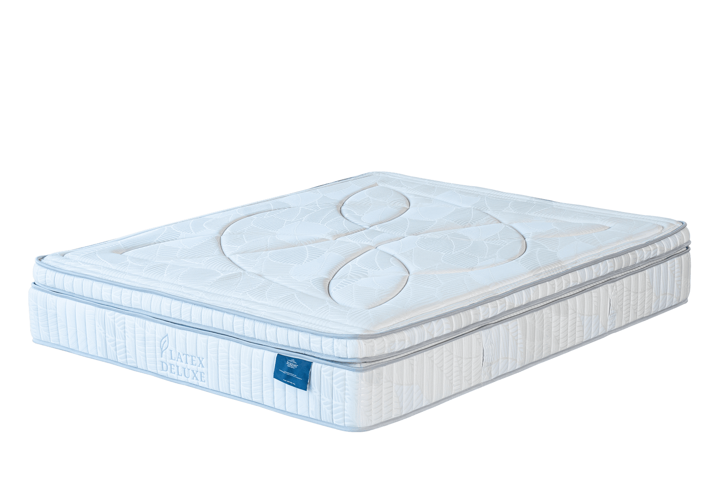 Matelas Latex Deluxe