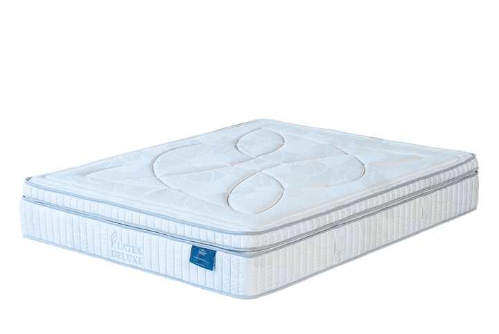 Matelas Latex Deluxe