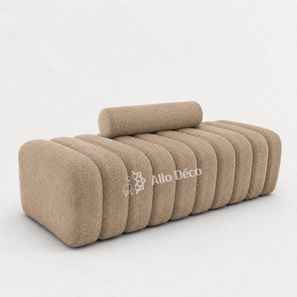Banquette LINEA - Allodéco Maroc