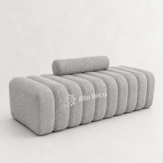 Banquette LINEA - Allodéco Maroc