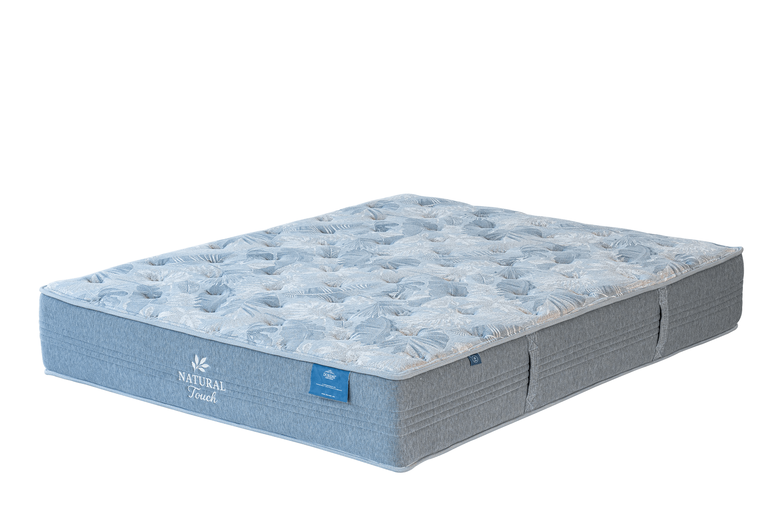 Matelas Natural Touch