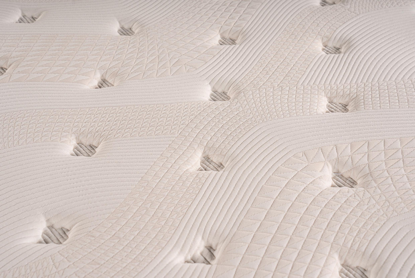 Matelas Restopedic - vue 2