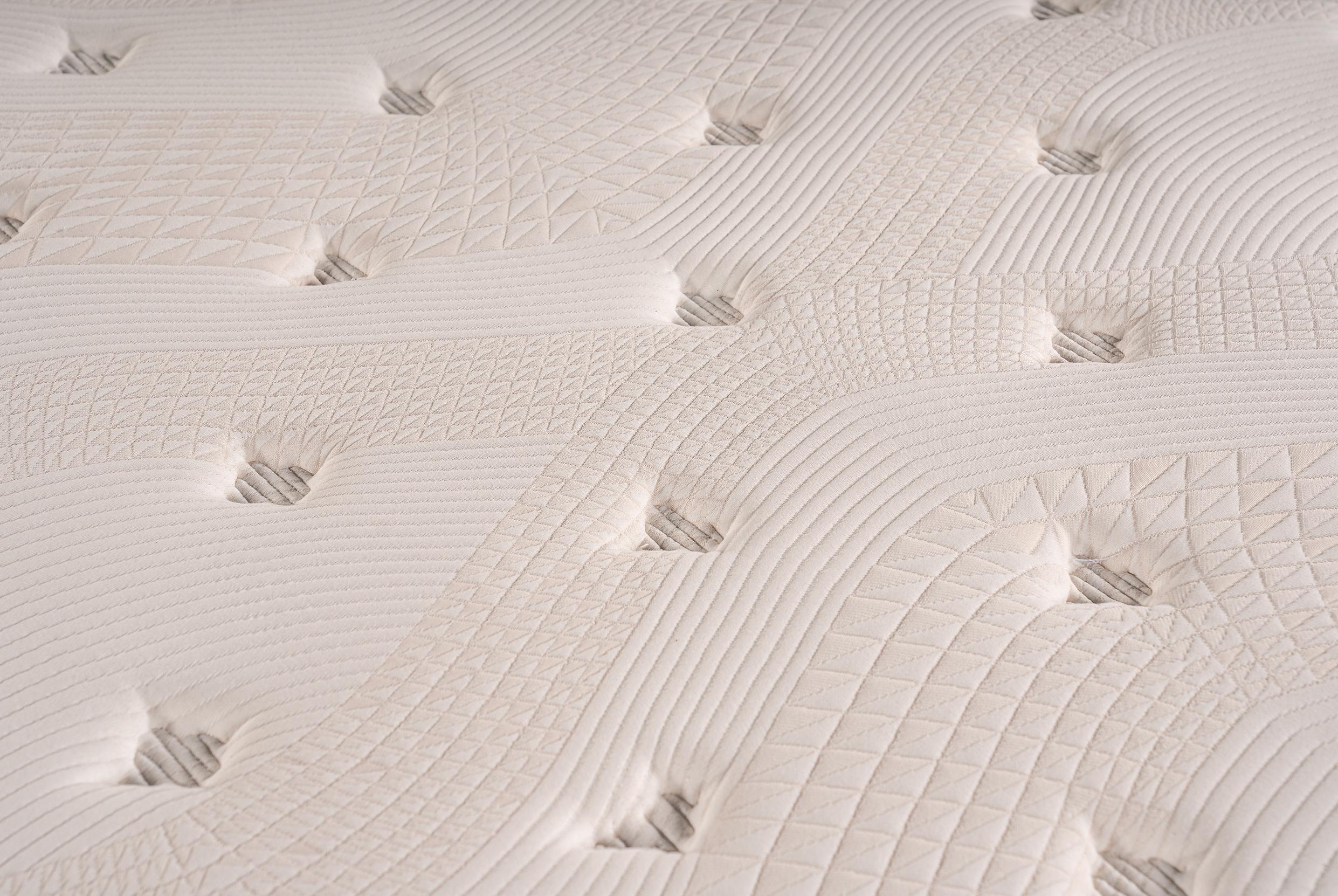 Matelas Restopedic - vue 2