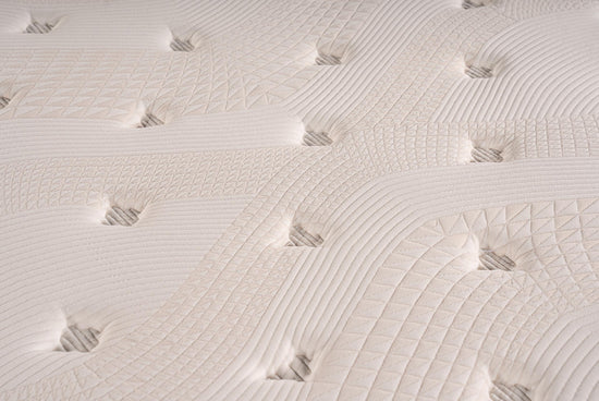 Matelas Restopedic - vue 2