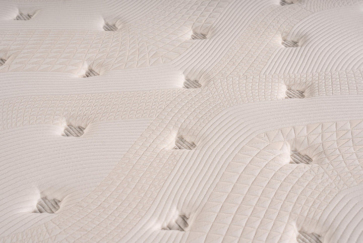 Matelas Restopedic - vue 2