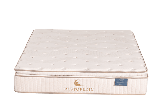 Matelas Restopedic - vue 3