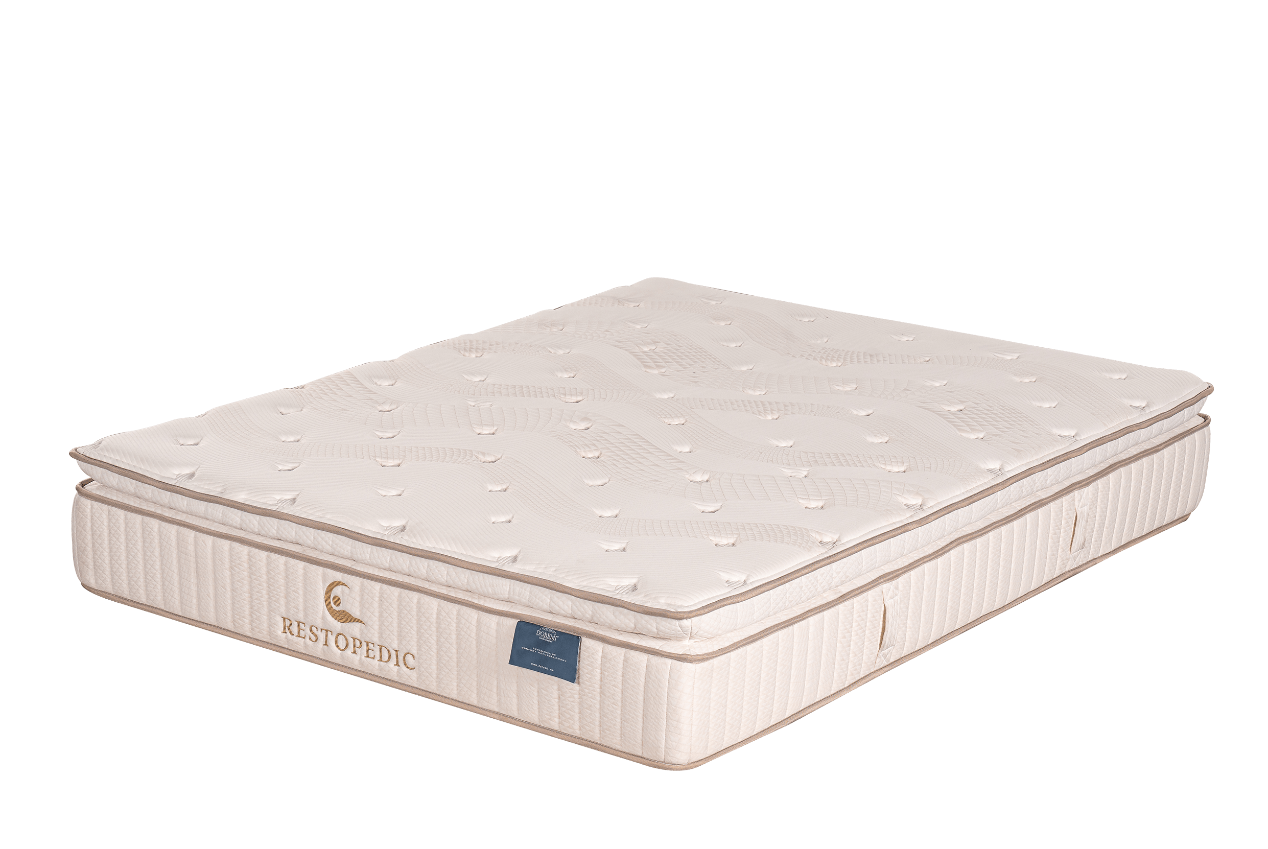 Matelas Restopedic