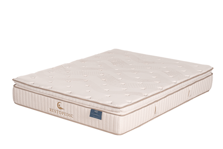Matelas Restopedic