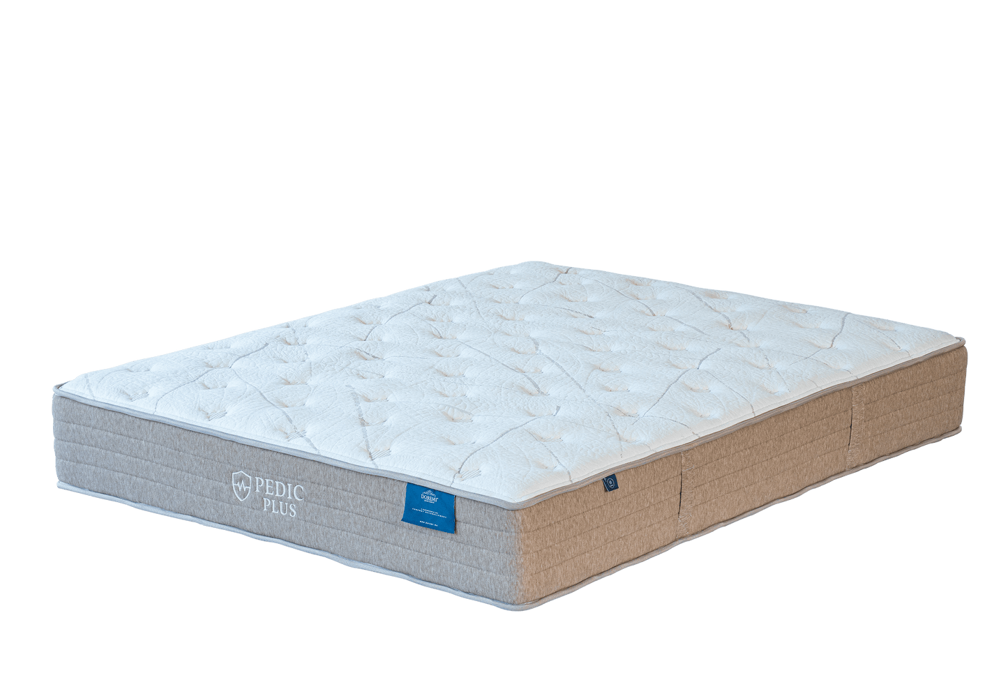 Matelas Pedic Plus