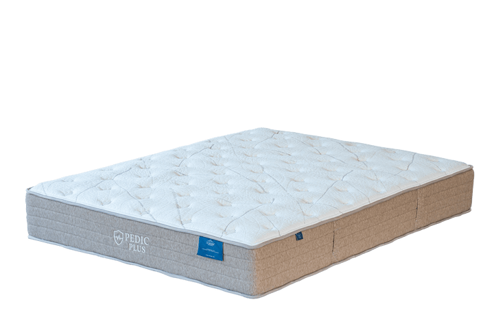 Matelas Pedic Plus