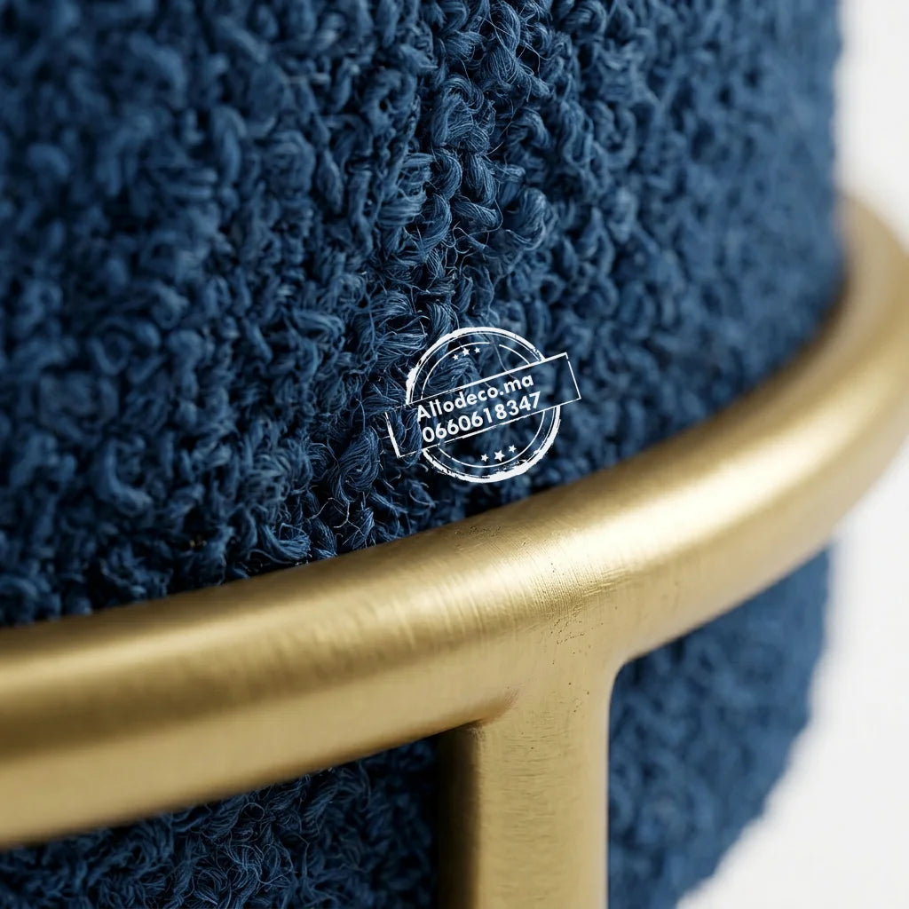 Pouf OVALIA Premium