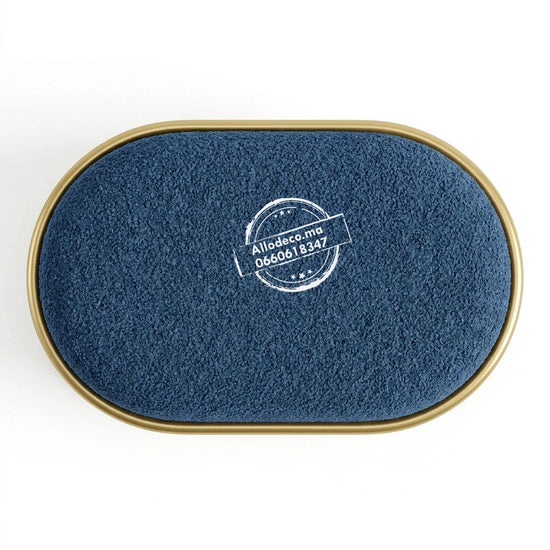 Pouf OVALIA Premium